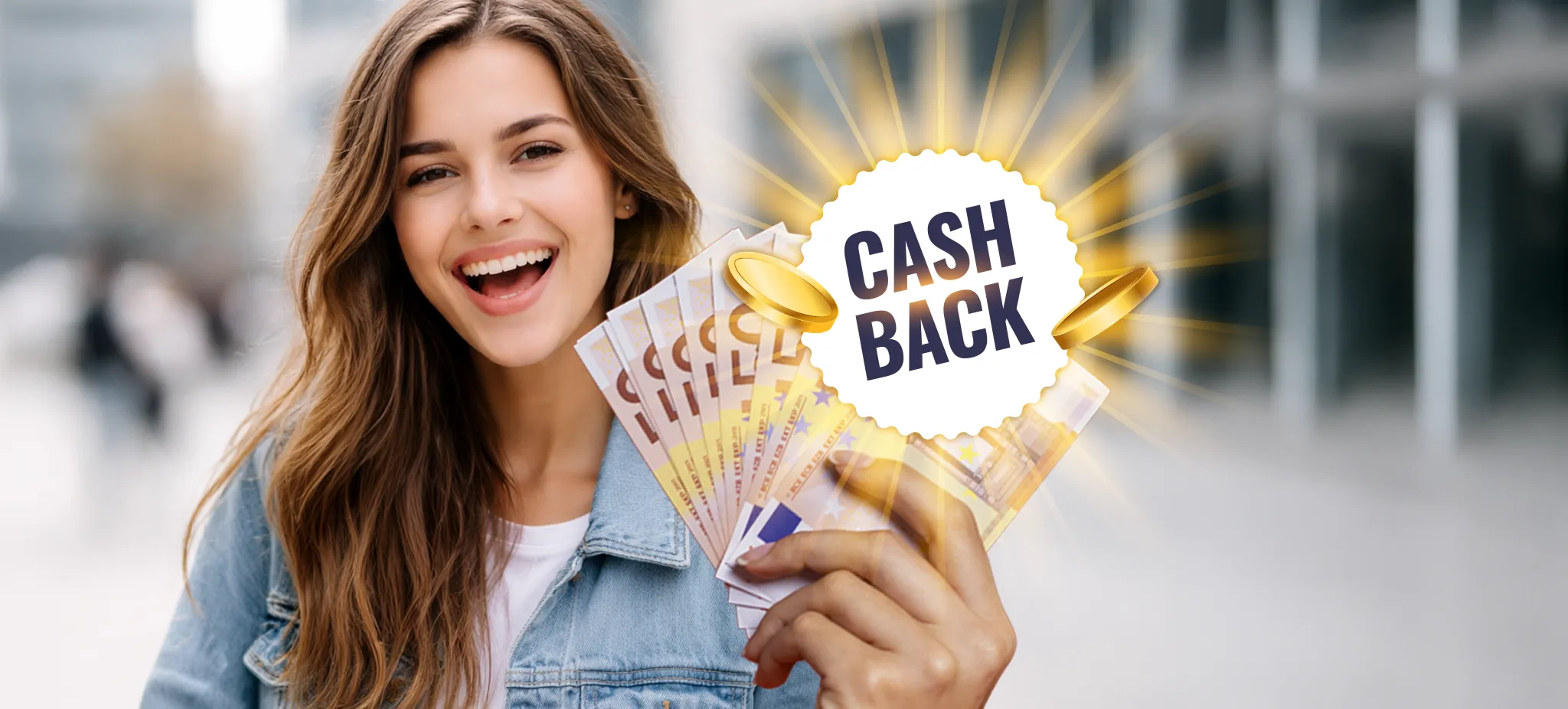 Cashback-Aktion für deinen Führerschein